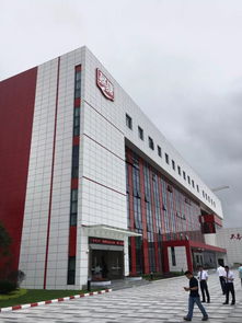 燕塘逾 6 億加碼產能,年產 25 萬噸旗艦工廠正式啟用,還結盟三大國際合作伙伴