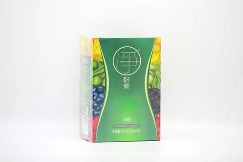 10款酵素食品測評 多燕瘦等sod酶活性不如新鮮果蔬,修正 lumi抗氧化活性成分少