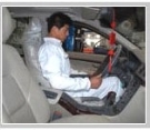 北京金睿豪汽車維修 卓越不凡的體驗(yàn)，來(lái)自專業(yè)團(tuán)隊(duì)的體貼服務(wù)